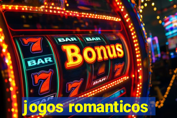 jogos romanticos