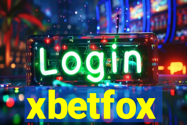 xbetfox