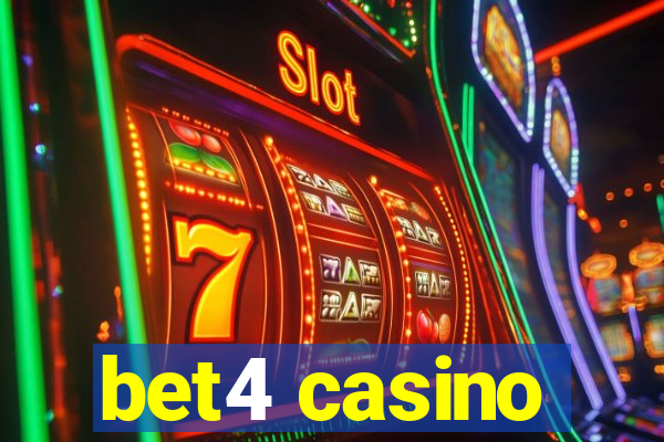 bet4 casino