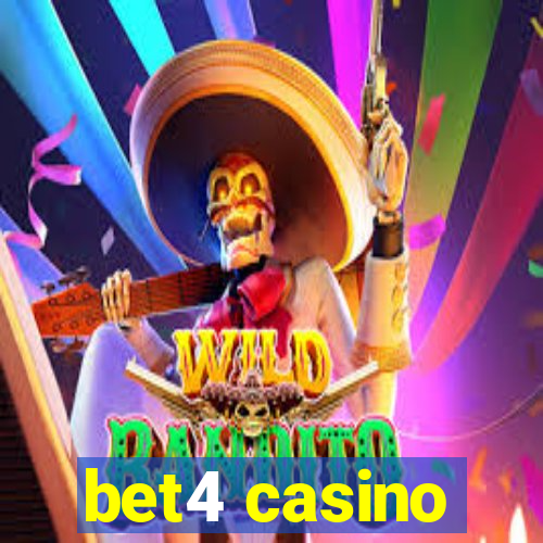 bet4 casino