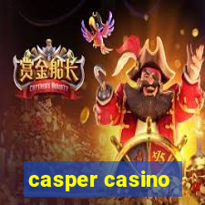 casper casino