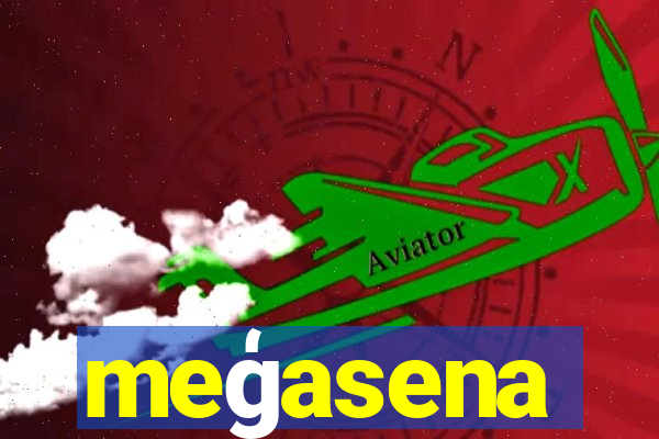 meģasena