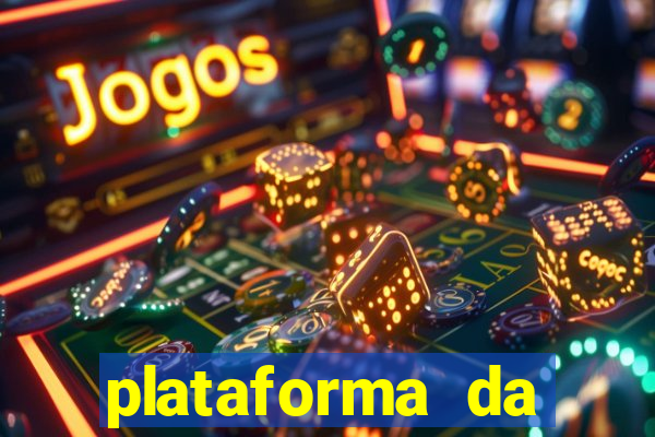 plataforma da virgínia jogo