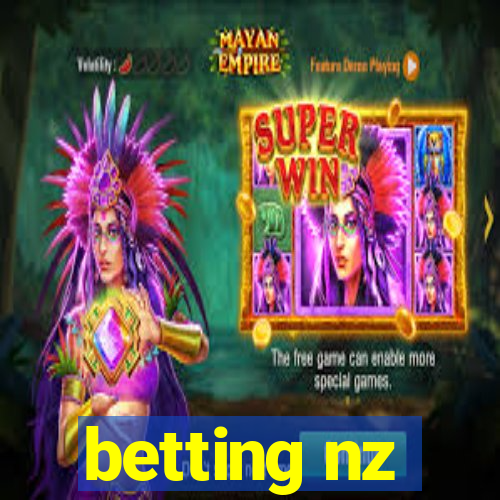 betting nz