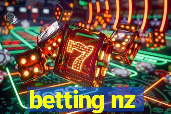 betting nz