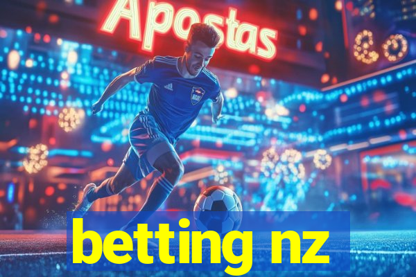 betting nz