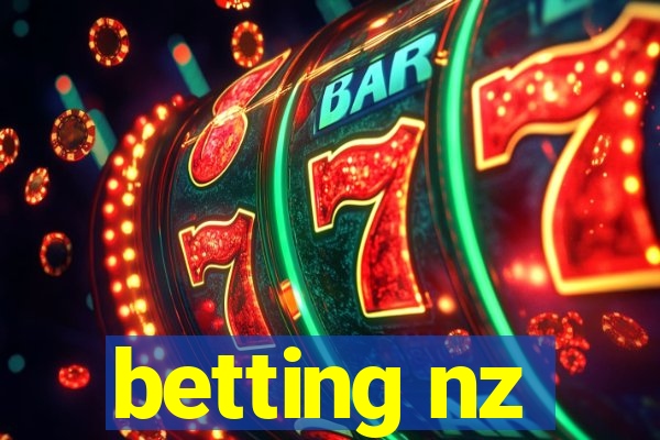 betting nz