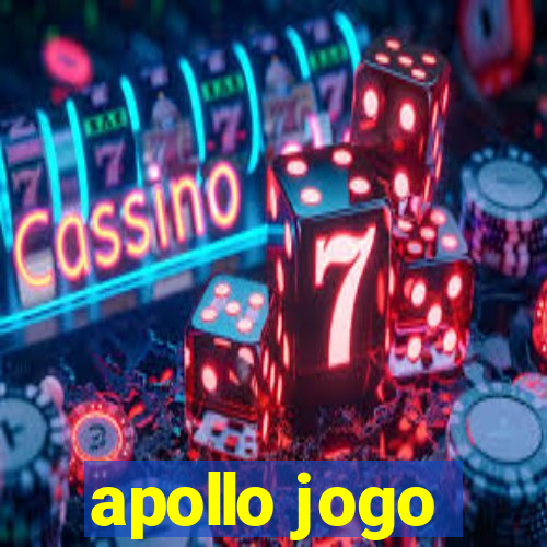 apollo jogo