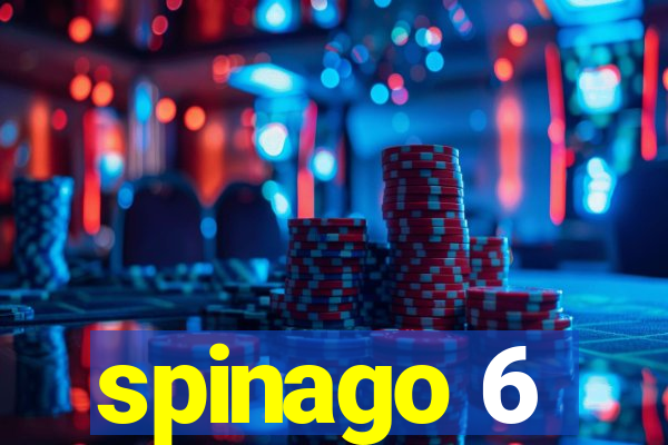 spinago 6