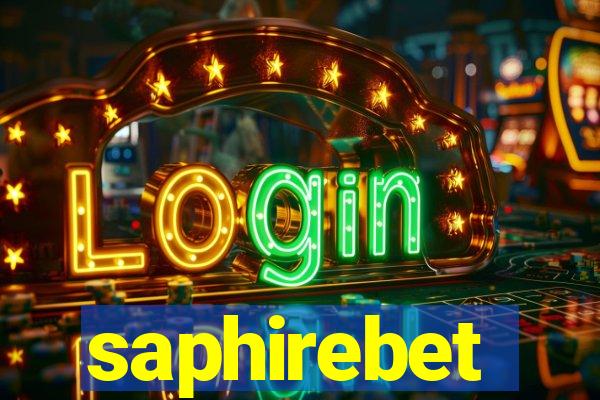 saphirebet