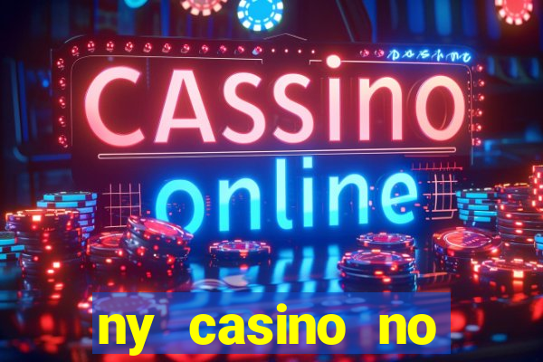 ny casino no deposit bonus