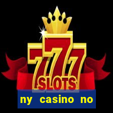 ny casino no deposit bonus