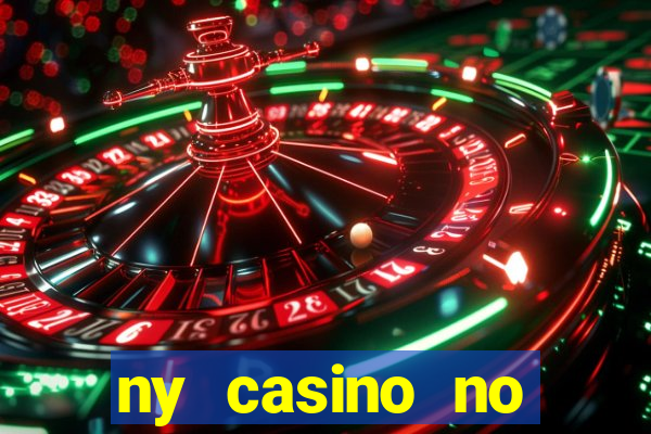 ny casino no deposit bonus