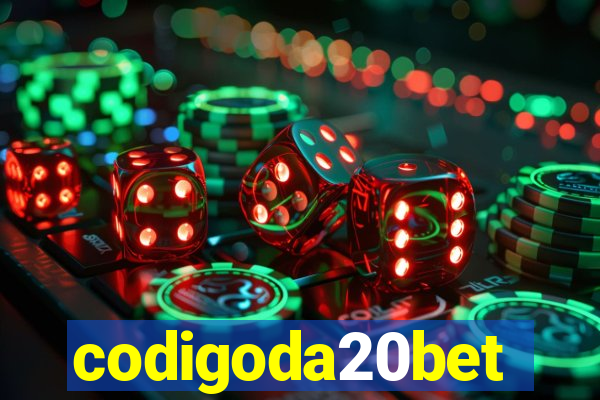 codigoda20bet