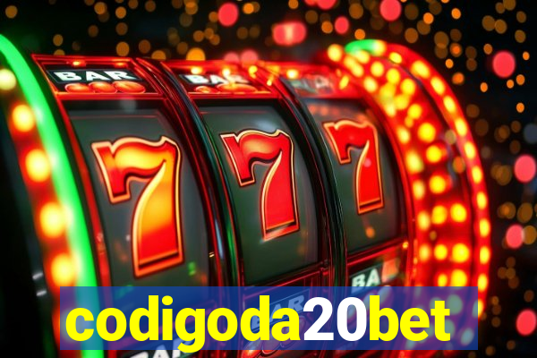 codigoda20bet