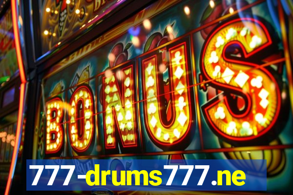 777-drums777.net