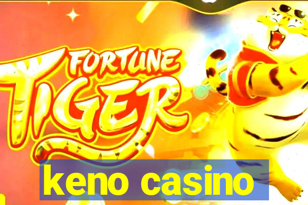 keno casino