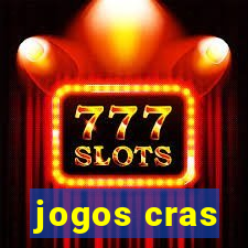 jogos cras