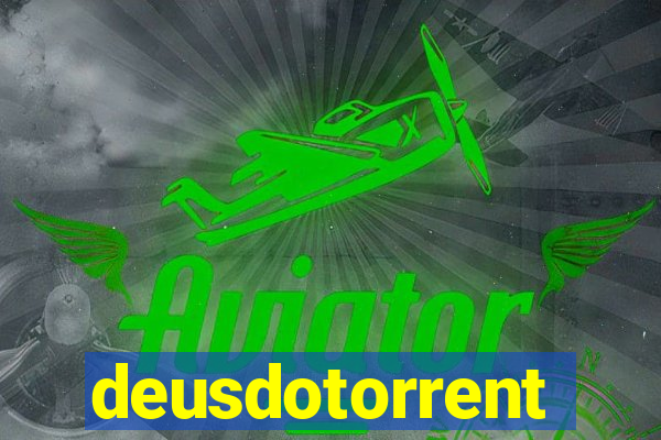 deusdotorrent