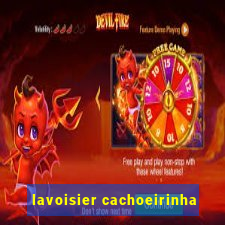 lavoisier cachoeirinha