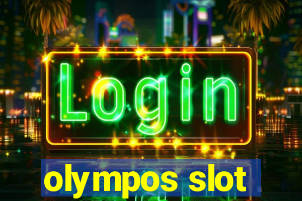 olympos slot