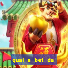 qual a bet da deolane bezerra