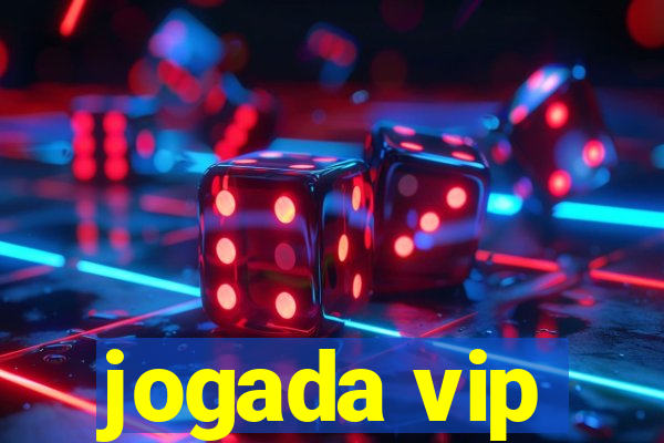 jogada vip