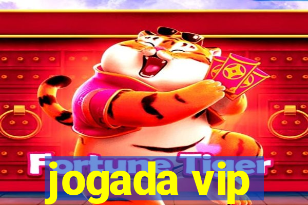 jogada vip