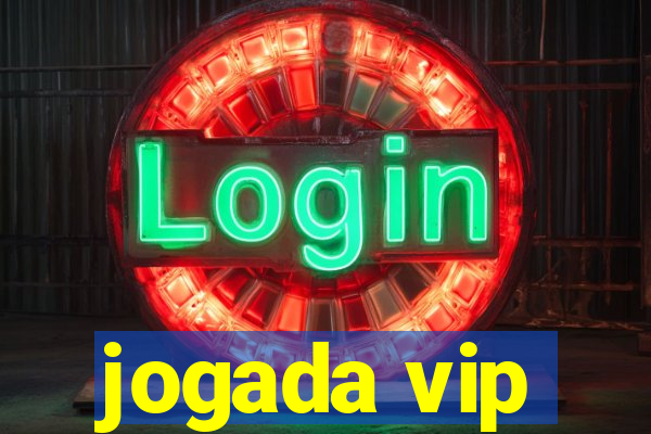 jogada vip