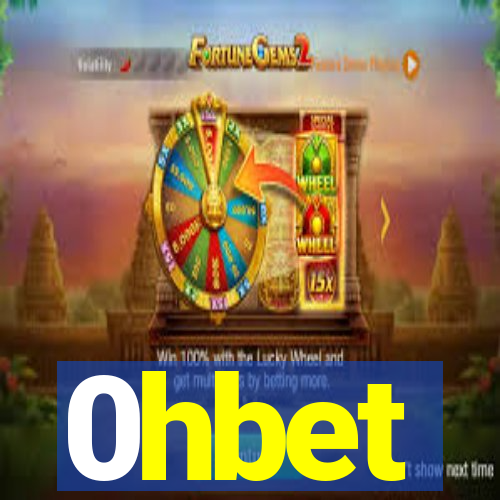 0hbet