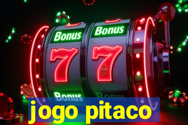 jogo pitaco