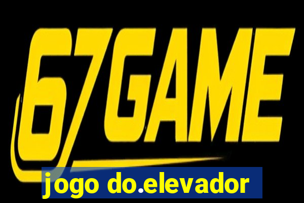 jogo do.elevador