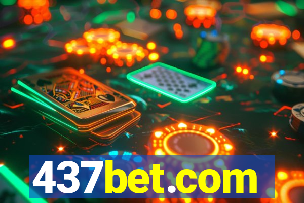 437bet.com