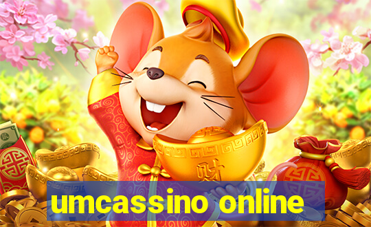 umcassino online