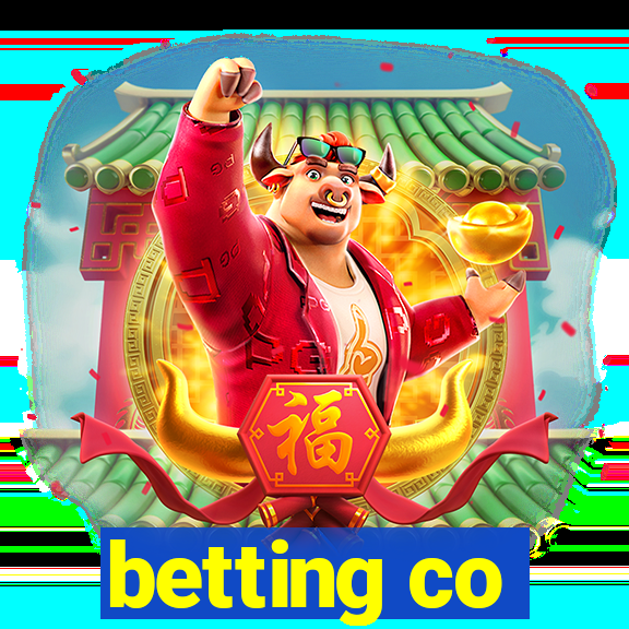 betting co