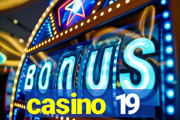 casino 19