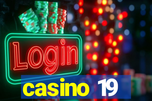 casino 19