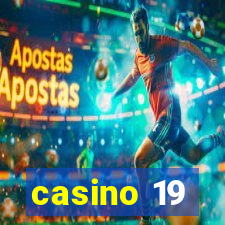 casino 19