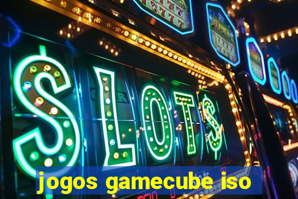 jogos gamecube iso