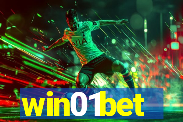 win01bet