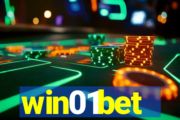 win01bet