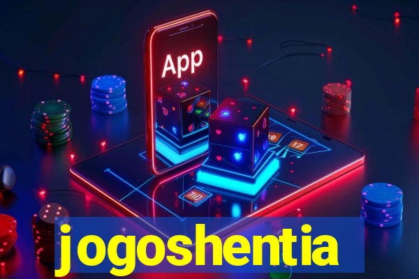 jogoshentia