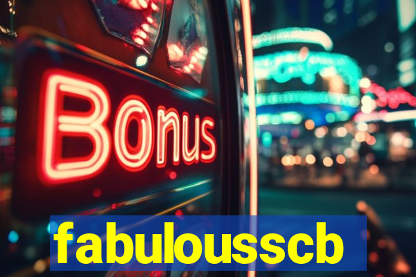 fabulousscb