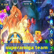 superamiga team