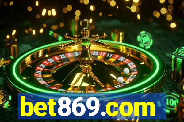 bet869.com