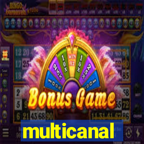 multicanal