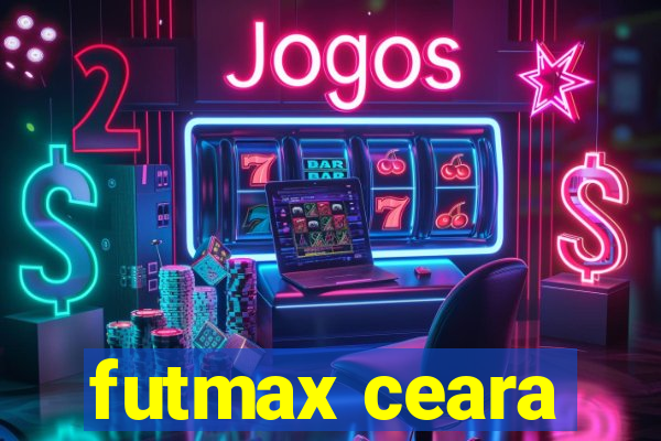 futmax ceara