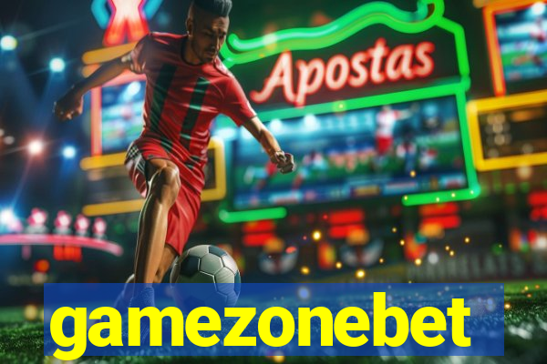 gamezonebet