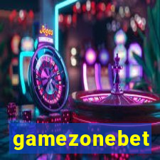 gamezonebet