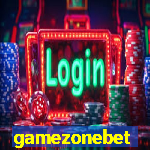 gamezonebet